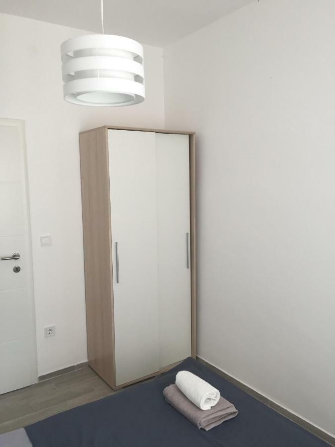 Apartments Keko Primošten Exterior foto